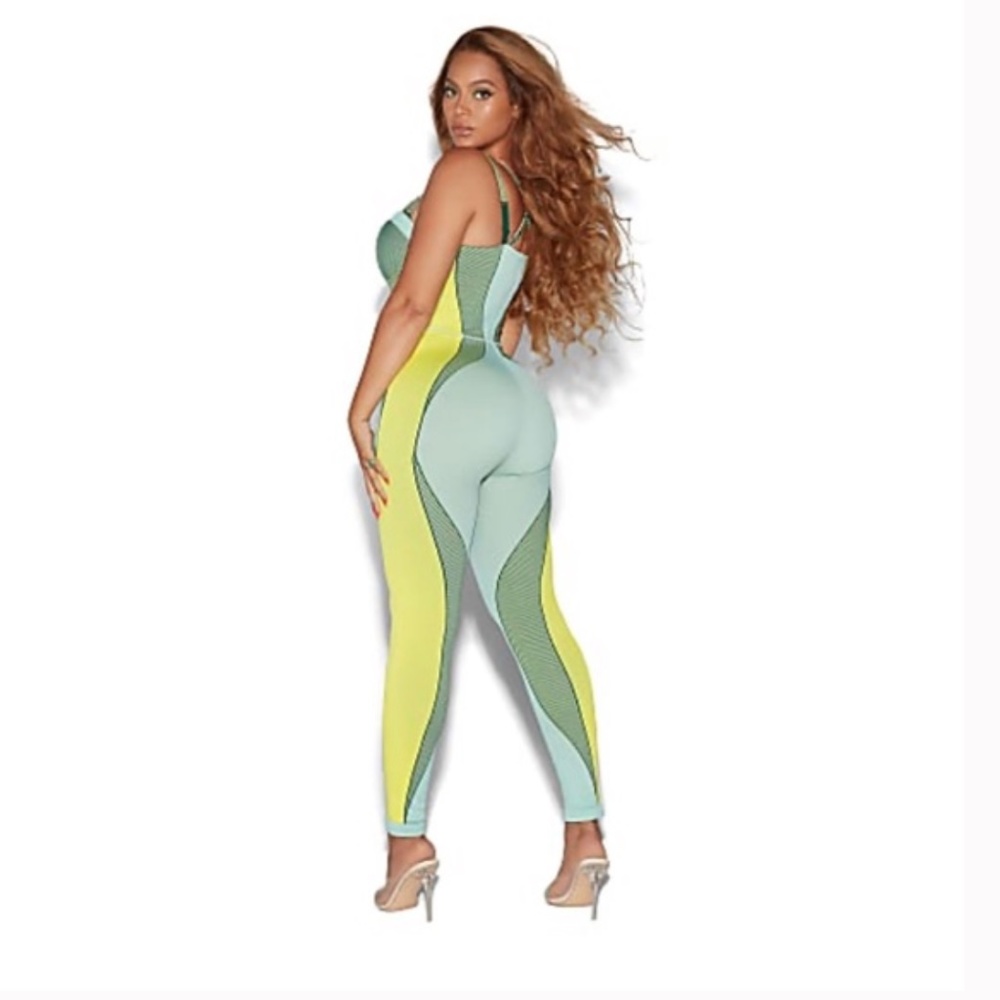 NEW! Adidas x IVY PARK Strappy Catsuit - Picture 1 of 10